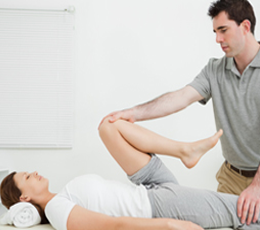 Reabilitação Perenial